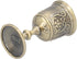 King's Royal Chalice Cup, Chalice Goblet, Bronze Practical Decorative Cup